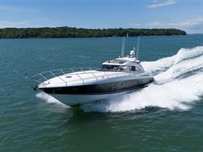 Sunseeker Predator 56