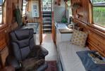 Colecraft 30ft Narrowboat called Jon Glen