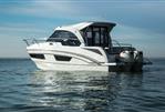 Beneteau Antares 9 OB - Manufacturer Provided Image