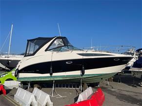 Bayliner 285