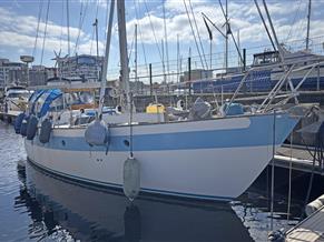Ebbtide 36