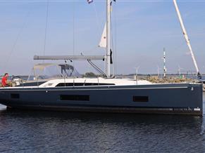 BENETEAU OCEANIS 46.1