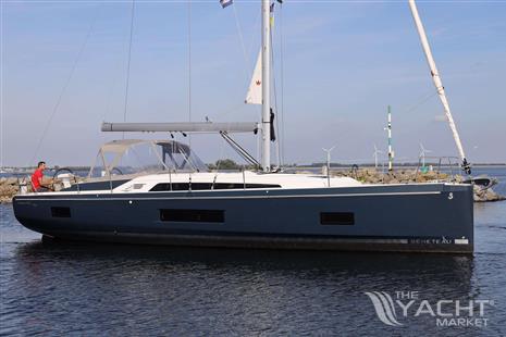 BENETEAU OCEANIS 46.1