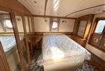 Collingwood 70' x 12' Eurocruiser Widebeam