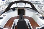 HANSE YACHTS HANSE 461