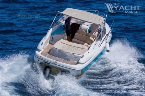 SESSA MARINE SESSA S32