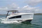 Balt Yacht 818 Titanium