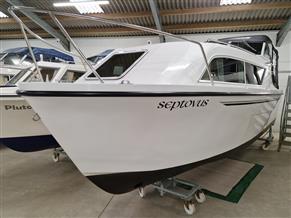 Viking 275 HiLine Spec called Septovus