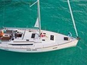 JEANNEAU SUN ODYSSEY 469