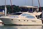 AZIMUT AZIMUT 46