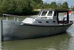 Motor Yacht Bas Comfort 900 Retro