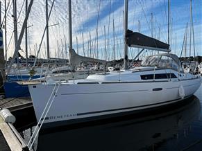 BENETEAU OCEANIS 34