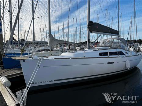 BENETEAU OCEANIS 34