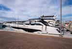 Sunseeker Superhawk 55 - Sunseeker Superhawk 55