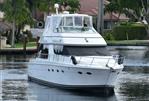 Carver Voyager Pilothouse