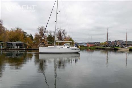 BAVARIA BAVARIA 32 CRUISER