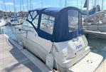 Sea Ray Sundancer 240