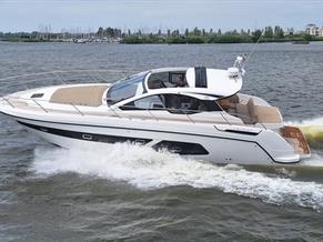 Azimut Atlantis 43