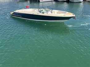 CHRIS CRAFT CHRIS CRAFT CONCEPT 27