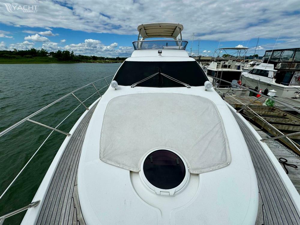 2012 Azimut