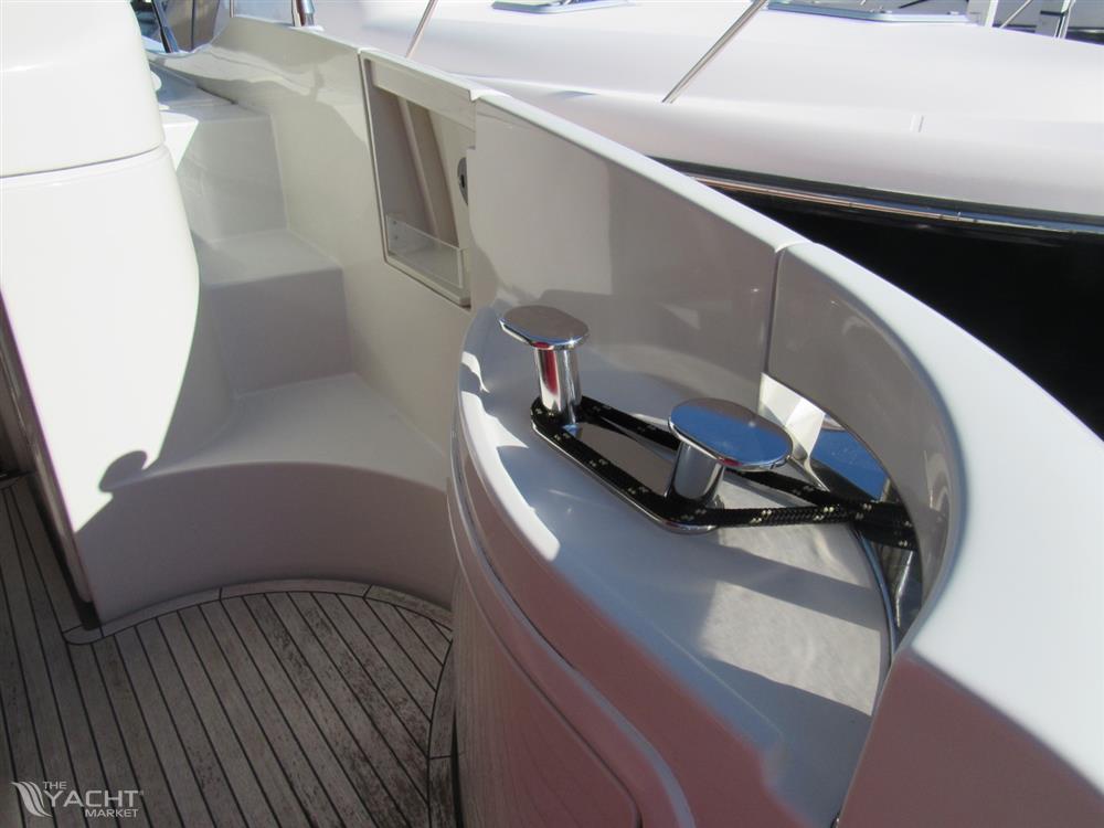 2007 Azimut