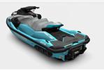 Sea Doo GTX LTD 325 iDF (Tech Package)