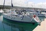 Jeanneau Sun Odyssey 45