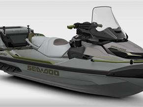 SEA DOO SEA DOO FISHPRO APEX 300