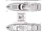 Sunseeker 95 Yacht - Sunseeker 95 Yacht (2021)