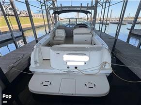 Sea Ray 290 Amberjack