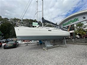 Beneteau Oceanis 311