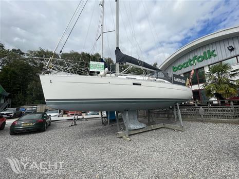 Beneteau Oceanis 311 - IMG 5491