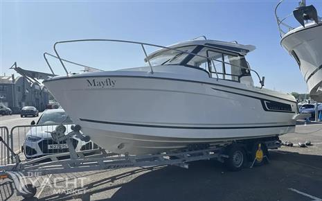 Jeanneau Merry Fisher 695 - Series 2