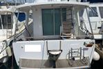 BENETEAU SWIFT TRAWLER 42