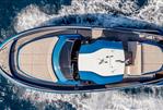 Solaris Yachts 48 Open