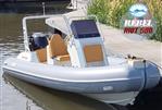 Rebel Riot 580 - rebel-riot-580-for-sale-farndon-marina