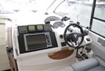 Fairline Targa 52 Gran Turismo - Image courtesy of JD Yachts