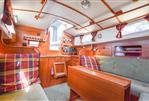 Hallberg-Rassy 94 Kutter