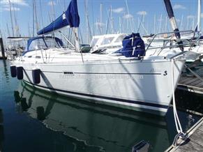 BENETEAU OCEANIS 393 CLIPPER