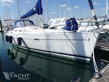 BENETEAU OCEANIS 393 CLIPPER