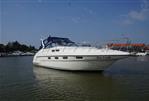 Sealine S37 Sports Cruiser