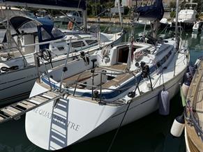 GRAND SOLEIL GRAND SOLEIL 343