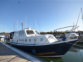 Seaward 29