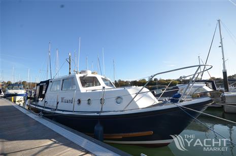 Seaward 29