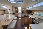 Jeanneau Sun Odyssey 490