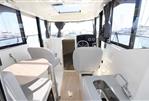 QUICKSILVER QUICKSILVER 805 PILOTHOUSE