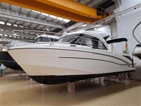 BENETEAU ANTARES 8 OB