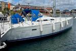 Beneteau Oceanis Clipper 393