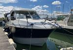 Beneteau Antares 8 S - Thumbnail IMG 3829