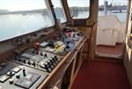 UTILITY SUPPORT VESSEL for sale
